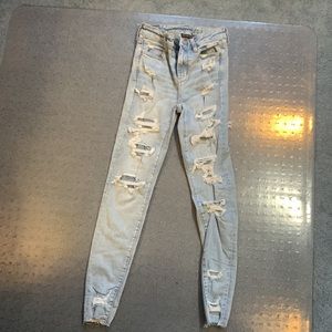 NWT American Eagle Jeans 2